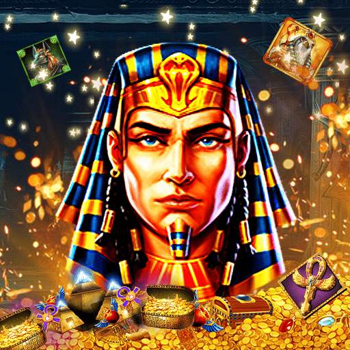 Legacy of the Pharaoh