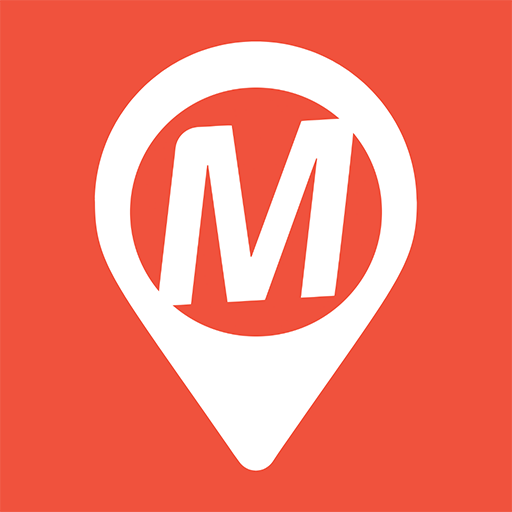 Motoavventure - your best ride logo