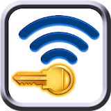 Wifi Password Breaker PRANK icon