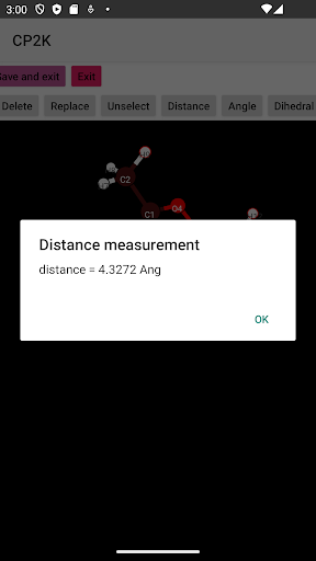 CP2K Screen 3