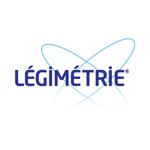 LEGIMETRIE logo