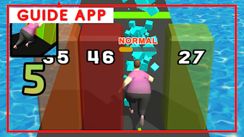 Guide for Fat Pusher Games APK צילום מסך #5