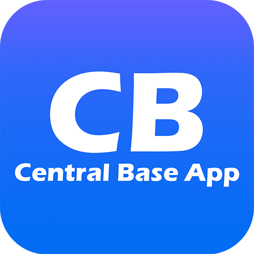 CentralBaseHQ App 1.1.24 Icon