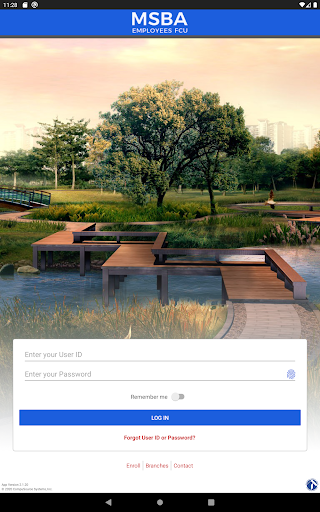 MSBA Employees FCU