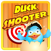 Middle Duck Shooter