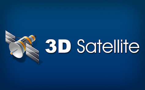 3D Satellite Tracker