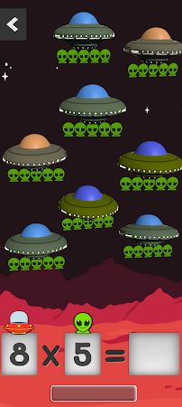 Game screenshot Multiply – Learn Times Tables hack