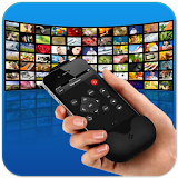 Smart TV Remote Prank icon