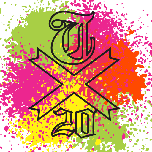 TX20 - Catálogo Virtual logo