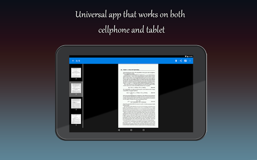 Fast Scanner - PDF Scan App - Business - apps