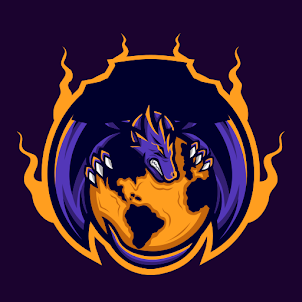 Gaming Logo - Logo Template