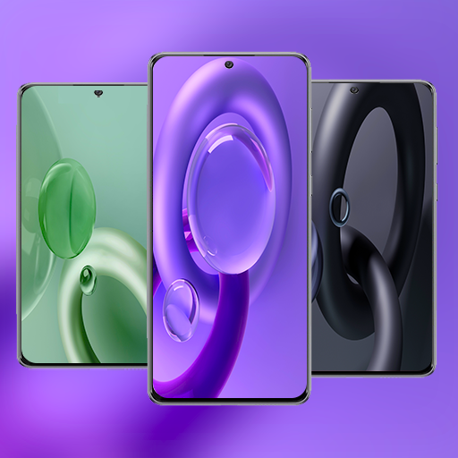 Moto Edge 30 Neo & Ultra Walls logo
