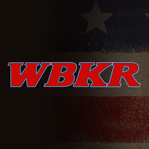 WBKR 92.5 logo