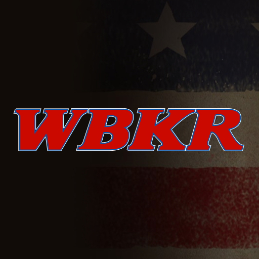 WBKR 92.5  Icon