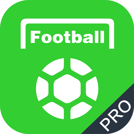 All Football Pro - Latest News 3.5.5%20pro Icon