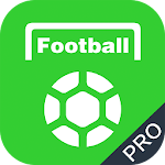 Cover Image of Download All Football Pro - Latest News & Videos 3.5.5 pro APK