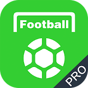 Top 50 Sports Apps Like All Football Pro - Latest News & Videos - Best Alternatives