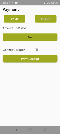 Soores BMS Screen 2
