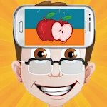 Cover Image of Download Charades! Heads Up & Game Fun  APK
