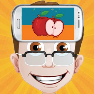 Charades Heads Up & Game Fun apk