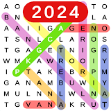 Word Search - Puzzle Game icon
