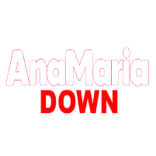Ana Maria Down logo