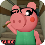 Cover Image of ดาวน์โหลด Trick Mod Piggy Infection Instructions Gameplay 1.0 APK