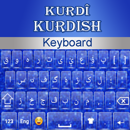 Kurdish keyboard 2020 : Themes  Icon