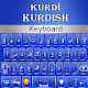 kurdish keyboard 2020 Laai af op Windows