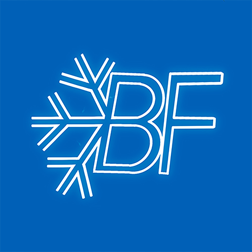 Bruscino Freddo logo