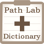 Pathology Lab Dictionary Apk