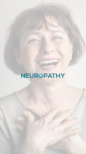 Android application Neuropathy Relief Project screenshort