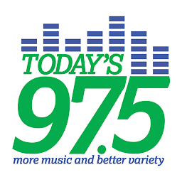 Icon image Today's 97.5