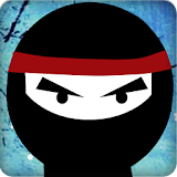 Ninja X Runner icon