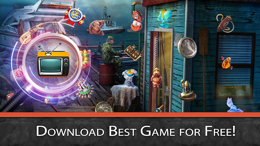 Hidden Object Games - Free Game Downloads