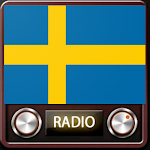 Cover Image of डाउनलोड Sveriges radioapparater  APK