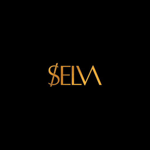 SELVA logo