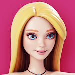 Cover Image of Download Merge Dollhouse  APK