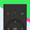 Remote for mecool TV Box icon