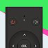 Remote Control for mecool TV Box4.2.1.4