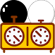 圍棋計時器 - Weiqi Timer - Androidアプリ