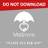 MatImms * Please Use New App * icon