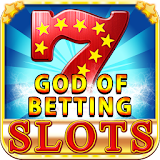 God of betting - free slots icon