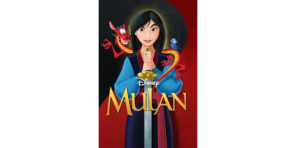 Mulan - Movies on Google Play