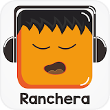 Ranchera Radio Free icon