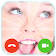 Video Call From JOJO Siwa Prank icon
