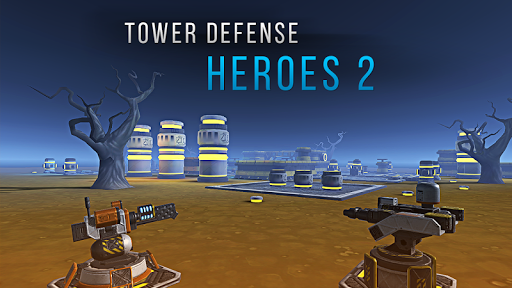 Tower Defense Heroes 2 - Apps On Google Play