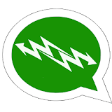 speed whatsapp icon