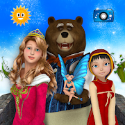 Top 40 Educational Apps Like Fairy Tales & Legends for kids - Best Alternatives