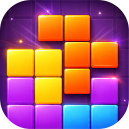 Icon image Bloxy: Block Puzzle